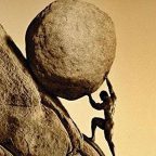 The Myth of Sisyphus : Albert Camus