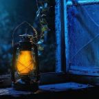 चुनिंदा अशआर- बशीर बद्र (1)