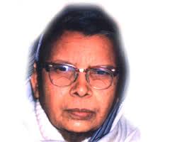 Mahadevi Verma