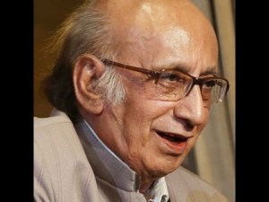 Nida Fazli