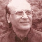 ક્યાંય પણ ગયો નથી – મનોજ ખંડેરિયા