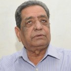 ગઝલ – ખલીલ ધનતેજવી