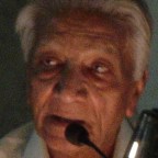 ફરવા આવ્યો છું – નિરંજન ભગત