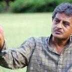 ઉમ્રભર – રમેશ પારેખ