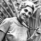 Cecilia Meireles – MOTIVE પ્રયોજન