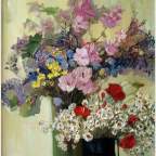 પુષ્પસંહિતા – 3  :  રમેશ પારેખ