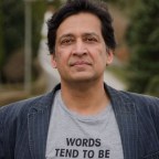 RUMI AND THE REED – Tabish Khair