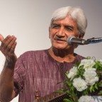 ડૂબ્યા… – માધવ રામાનુજ