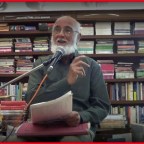 Eternity – Sitanshu Yashaschandra