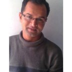 ચૂંટેલા શેર – અનિલ ચાવડા