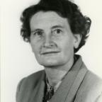 Two Poems:​ Dorothy Livesay