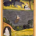 Those Bells Are Driving Me Crazy- चढ़न चरी कई