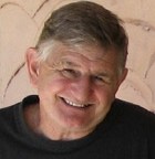 Tools for life –  Ivan Donn Carswell