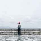 The Journey – Mary Oliver