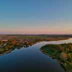 Rivers – Poem by Giuseppe Ungaretti