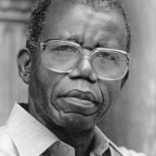 Knowing Robs Us- Chinua Achebe