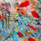 ગઝલ – નિર્મિશ ઠાકર