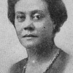 To Madame Curie – ALICE MOORE DUNBAR-NELSON