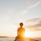 અનહદનો સૂર – હરીન્દ્ર  દવે