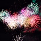 Celebrating Five Years…