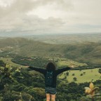 Autumn Landscape – Ho Xuan Huong