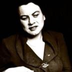 Asleep and Awake – MURIEL RUKEYSER