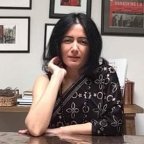 The Tule Fog – Manisha Joshi