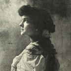 I Live, I Die, I Burn, I Drown – Delmira Agustini