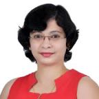 On the Passage of Days : Anuradha Bhattacharya