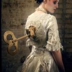 Wind-Up Doll : Forugh Farrokhzad