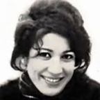 Window : Forugh Farrokhzad