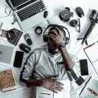 How you lost yourself