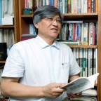 A Prayer at the Bridge between the Centuries