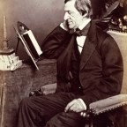 Music : Ralph Waldo Emerson