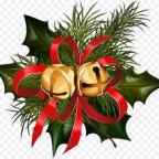 Ring out, wild bells : Alfred Lord Tennyson