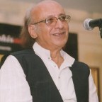 जिसे लिखता है सूरज : निदा फ़ाज़ली