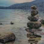 Stones : David Wagoner