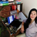 Poems : Tialila Kikon