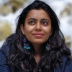 सिर्फ तुम्हारे लिए… सिमोन : शुभम श्री