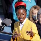 The Hill We Climb : Amanda Gorman