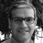 बारिश के रंग : प्रमोद पाठक