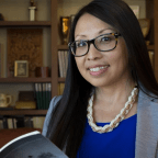  I Understand This Light to Be My Home : Mai Der Vang   