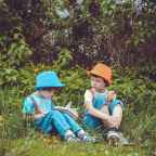 The Child in Spring : Max Picard