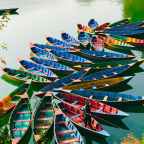 Blessing the Boats : Lucille Clifton