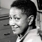 These Poems : June Jordan