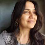 A Splinter (ફાંસ) : Pratishtha Pandya