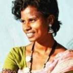 Two Poems: Jacinta Kerketta