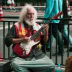 Paa-Nan, the Nomad Musician : Anar